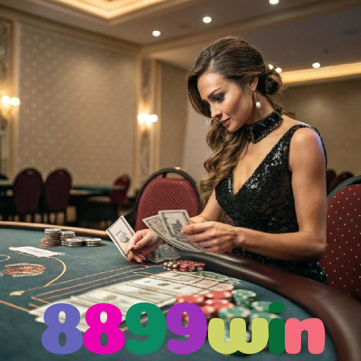 A Magia dos Jogos de Fantasia na 8899win