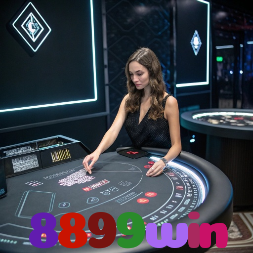 A Magia dos Jogos de Fantasia na 8899win