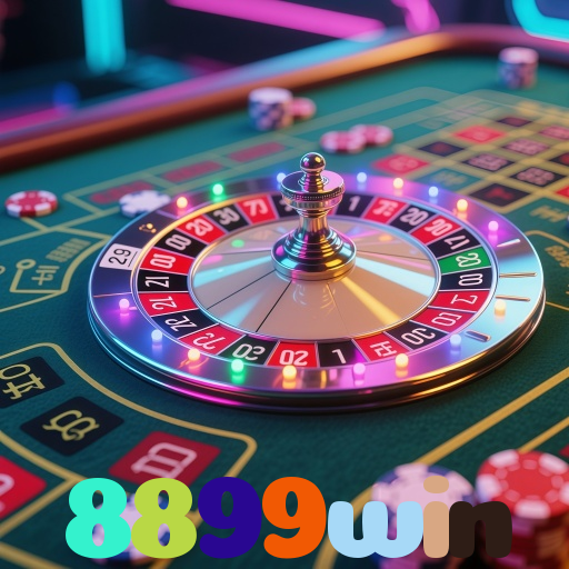A Magia dos Jogos de Fantasia na 8899win