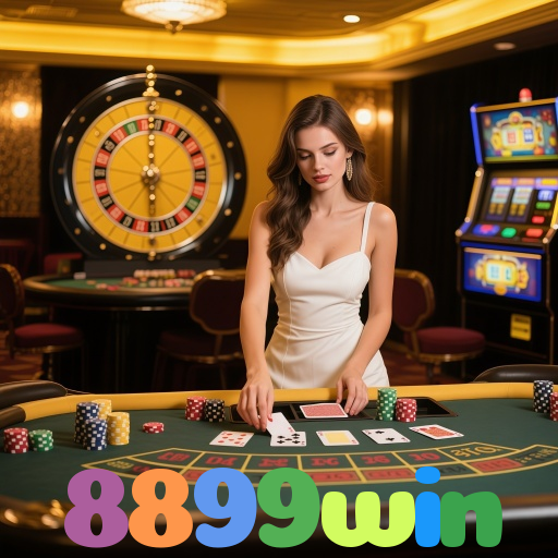 A Magia dos Jogos de Fantasia na 8899win
