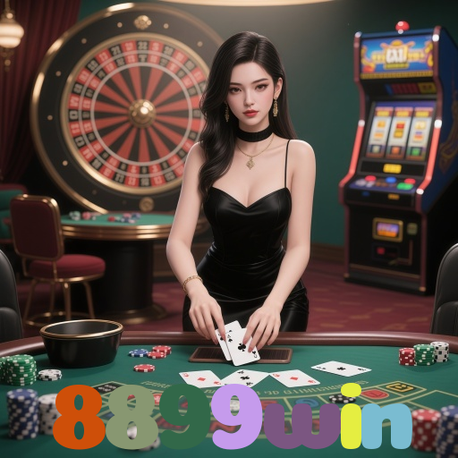 A Magia dos Jogos de Fantasia na 8899win