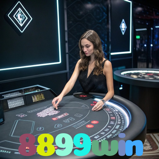 A Magia dos Jogos de Fantasia na 8899win