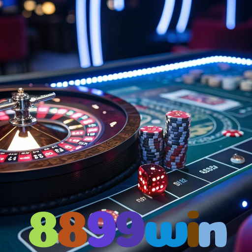 A Magia dos Jogos de Fantasia na 8899win
