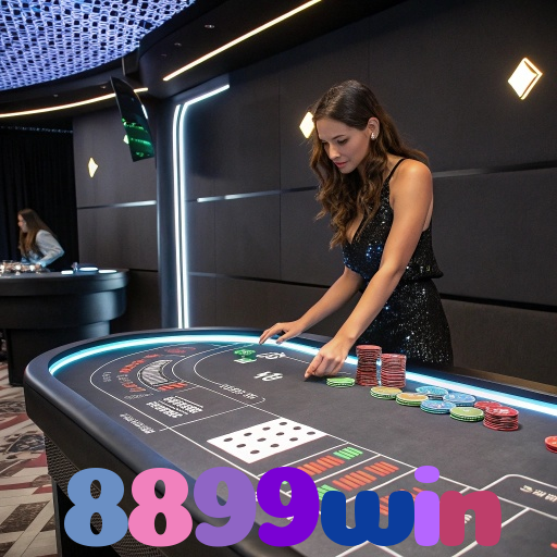 A Magia dos Jogos de Fantasia na 8899win