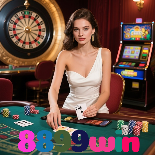 A Magia dos Jogos de Fantasia na 8899win