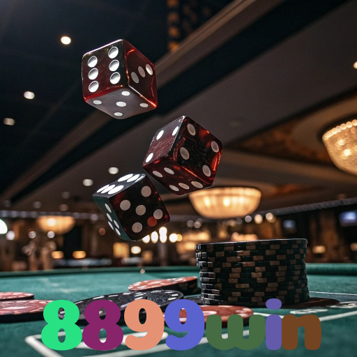 A Magia dos Jogos de Fantasia na 8899win