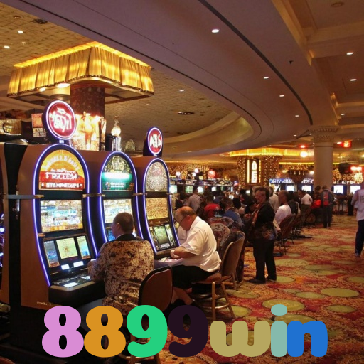 A Magia dos Jogos de Fantasia na 8899win