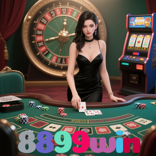 A Magia dos Jogos de Fantasia na 8899win