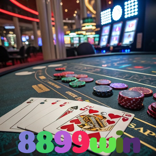 A Magia dos Jogos de Fantasia na 8899win