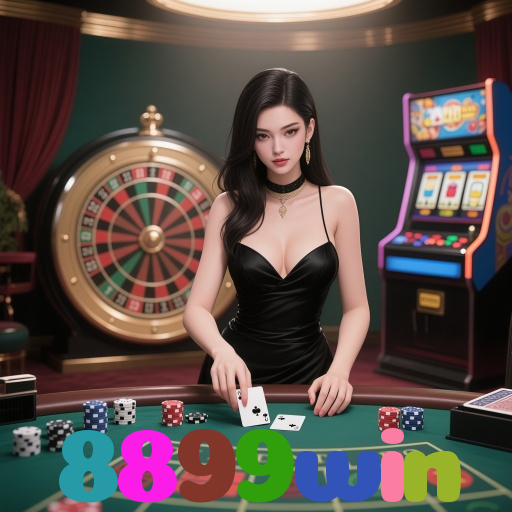 A Magia dos Jogos de Fantasia na 8899win