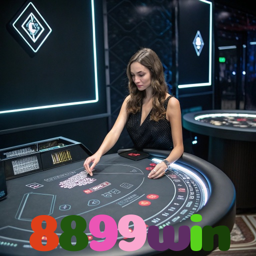 A Magia dos Jogos de Fantasia na 8899win