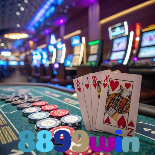 A Magia dos Jogos de Fantasia na 8899win