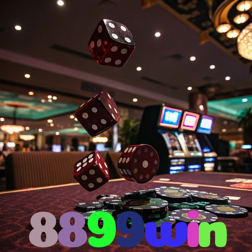 A Magia dos Jogos de Fantasia na 8899win