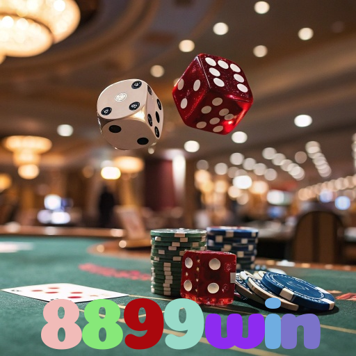 A Magia dos Jogos de Fantasia na 8899win