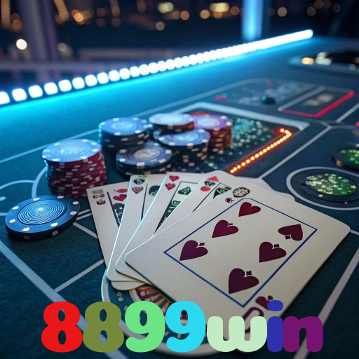 A Magia dos Jogos de Fantasia na 8899win