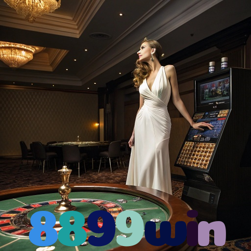 A Magia dos Jogos de Fantasia na 8899win