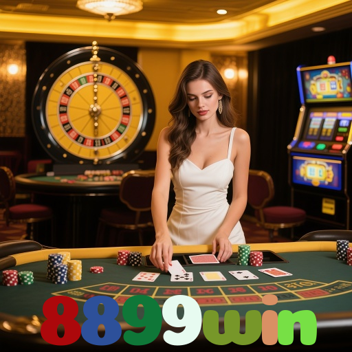 A Magia dos Jogos de Fantasia na 8899win