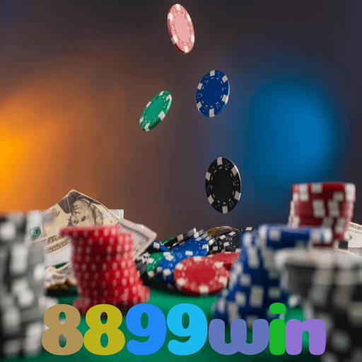 A Magia dos Jogos de Fantasia na 8899win
