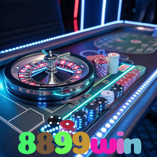 A Magia dos Jogos de Fantasia na 8899win