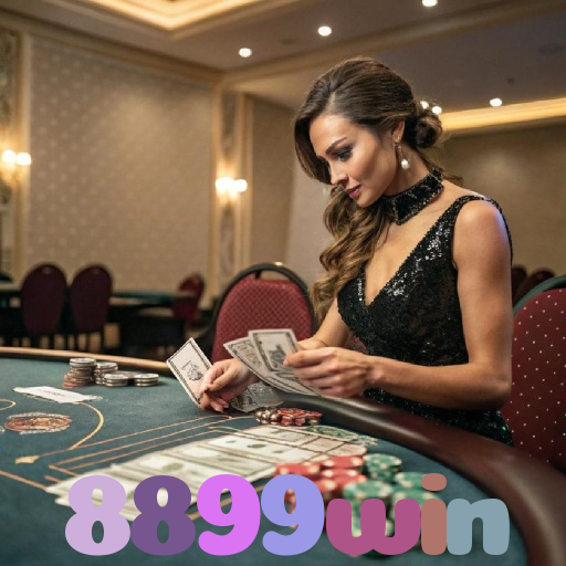 A Magia dos Jogos de Fantasia na 8899win
