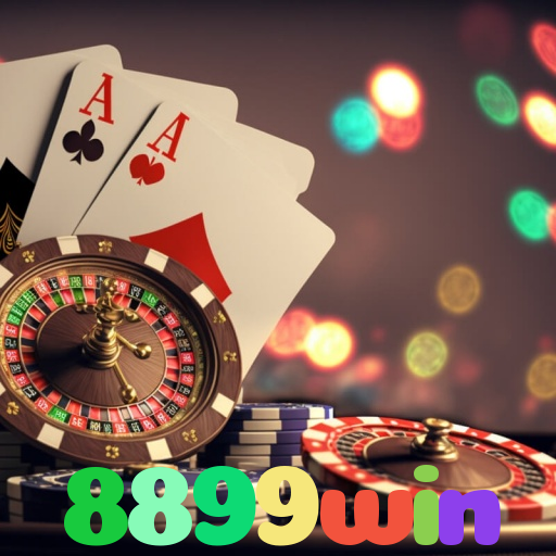 A Magia dos Jogos de Fantasia na 8899win