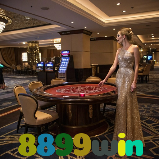 A Magia dos Jogos de Fantasia na 8899win