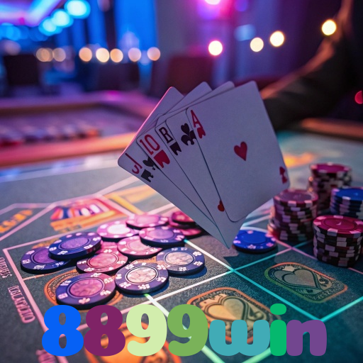 A Magia dos Jogos de Fantasia na 8899win