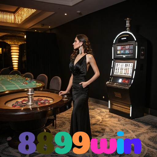 A Magia dos Jogos de Fantasia na 8899win