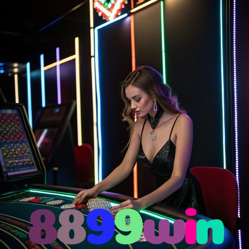 A Magia dos Jogos de Fantasia na 8899win