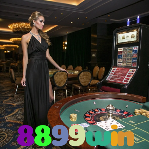 A Magia dos Jogos de Fantasia na 8899win