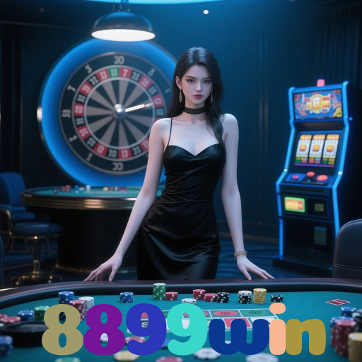 A Magia dos Jogos de Fantasia na 8899win