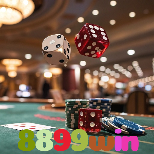 A Magia dos Jogos de Fantasia na 8899win