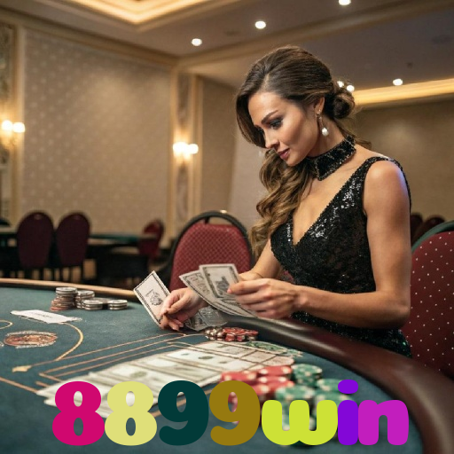 A Magia dos Jogos de Fantasia na 8899win