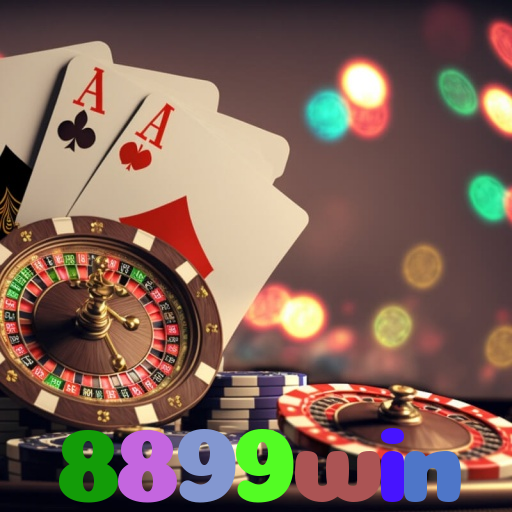 A Magia dos Jogos de Fantasia na 8899win