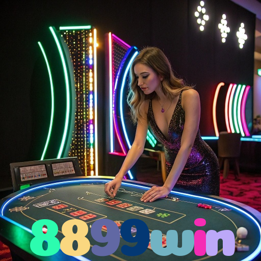 A Magia dos Jogos de Fantasia na 8899win