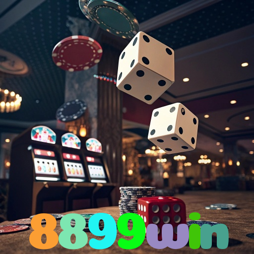 A Magia dos Jogos de Fantasia na 8899win