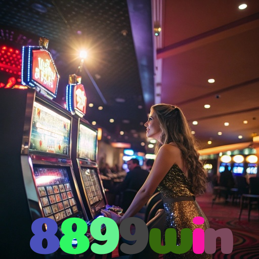 A Magia dos Jogos de Fantasia na 8899win
