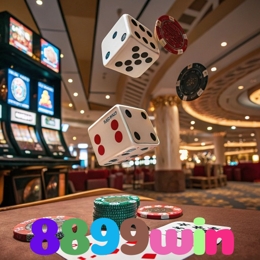 A Magia dos Jogos de Fantasia na 8899win