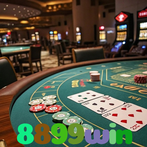 A Magia dos Jogos de Fantasia na 8899win