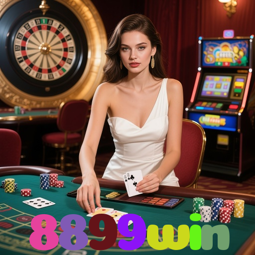 A Magia dos Jogos de Fantasia na 8899win