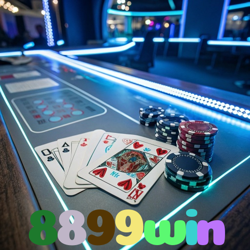 A Magia dos Jogos de Fantasia na 8899win