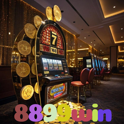 A Magia dos Jogos de Fantasia na 8899win