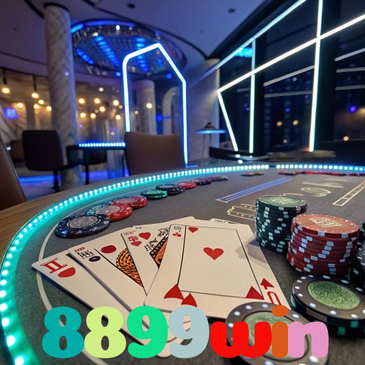 A Magia dos Jogos de Fantasia na 8899win