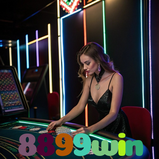 A Magia dos Jogos de Fantasia na 8899win