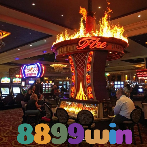 A Magia dos Jogos de Fantasia na 8899win
