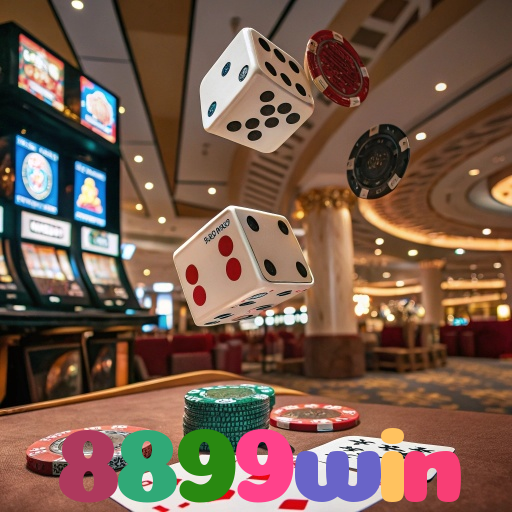 A Magia dos Jogos de Fantasia na 8899win