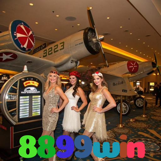 A Magia dos Jogos de Fantasia na 8899win