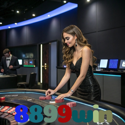A Magia dos Jogos de Fantasia na 8899win