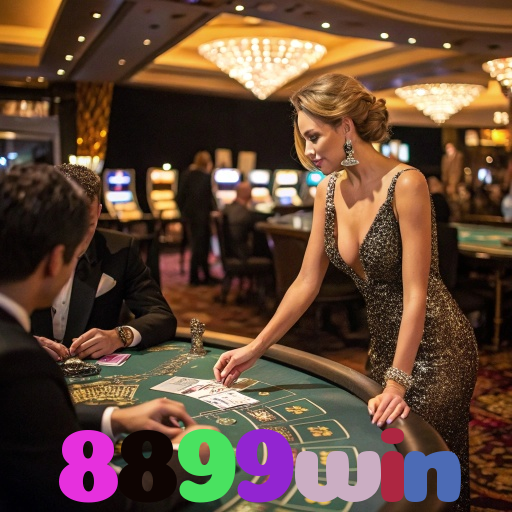 A Magia dos Jogos de Fantasia na 8899win
