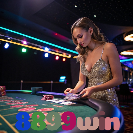 A Magia dos Jogos de Fantasia na 8899win